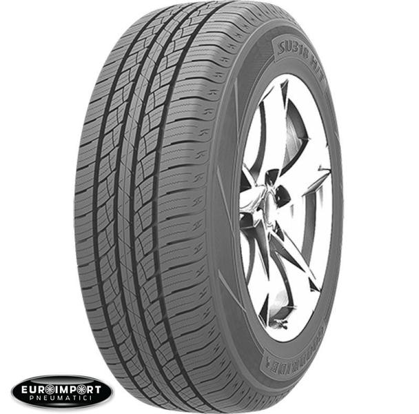 Goodride Su 318 Ht  235/70 R16 106 H   TL
